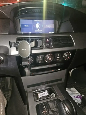 bmw e61 163cp automata 