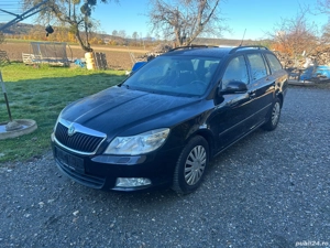 Octavia 2012 1.6 TDI - imagine 4