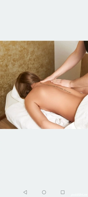 Tânăr open pentru doamnă sau cuplu 