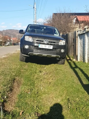 Voswagen Amarok