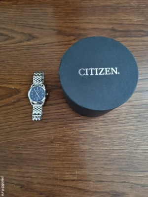 Ceas bărbătesc : Citizen,Invicta,Zihlamann & Go - imagine 4