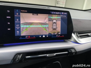 BMW X2 M S-Drive 2.0 Diesel 150 CP An 2024 - imagine 6