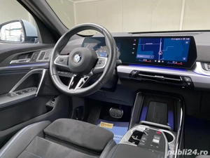 BMW X2 M S-Drive 2.0 Diesel 150 CP An 2024 - imagine 12