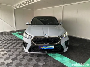 BMW X2 M S-Drive 2.0 Diesel 150 CP An 2024 - imagine 13