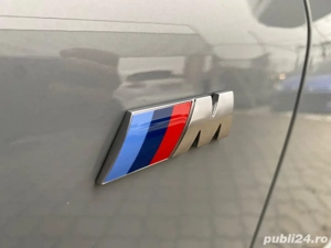 BMW X2 M S-Drive 2.0 Diesel 150 CP An 2024 - imagine 4