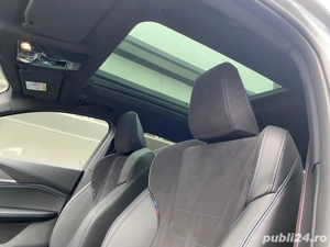 BMW X2 M S-Drive 2.0 Diesel 150 CP An 2024 - imagine 5