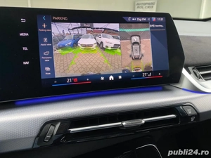 BMW X2 M S-Drive 2.0 Diesel 150 CP An 2024 - imagine 10