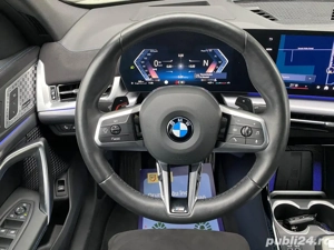 BMW X2 M S-Drive 2.0 Diesel 150 CP An 2024 - imagine 15