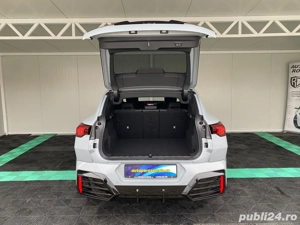 BMW X2 M S-Drive 2.0 Diesel 150 CP An 2024 - imagine 3