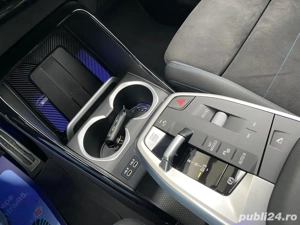 BMW X2 M S-Drive 2.0 Diesel 150 CP An 2024 - imagine 19