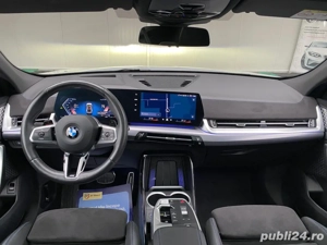 BMW X2 M S-Drive 2.0 Diesel 150 CP An 2024 - imagine 9