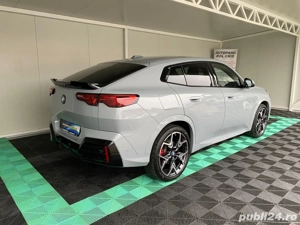 BMW X2 M S-Drive 2.0 Diesel 150 CP An 2024 - imagine 18