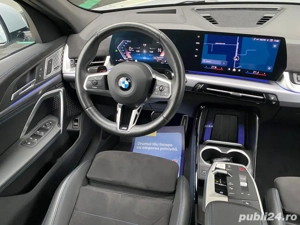 BMW X2 M S-Drive 2.0 Diesel 150 CP An 2024 - imagine 7