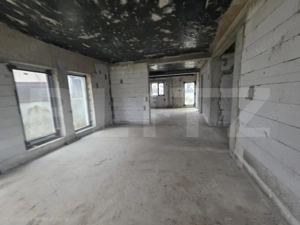 ARTA DE A CONSTRUI FĂRĂ COMPROMISURI: VILA TA MODERNĂ ÎN TÂRGOVIȘTE - imagine 16