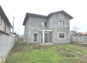 Casă modernă, eficient compartimentată, în Târgoviște