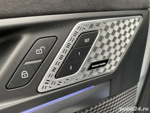 BMW X2 M S-Drive 2.0 Diesel 150 CP An 2024 - imagine 20