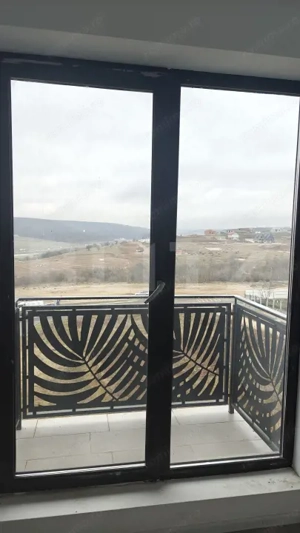 Apartament premium cu 1 dormitor | Etaj 4 | Vedere deschisă | Balcon - imagine 10