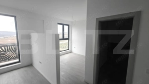 Apartament premium cu 1 dormitor | Etaj 4 | Vedere deschisă | Balcon - imagine 9