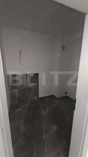 Apartament premium cu 1 dormitor | Etaj 4 | Vedere deschisă | Balcon - imagine 12
