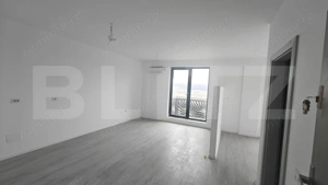 Apartament premium cu 1 dormitor | Etaj 4 | Vedere deschisă | Balcon - imagine 8