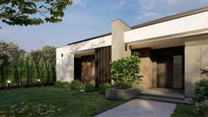 Casa de vanzare, 200 mp, zona Sud - imagine 3