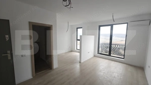 Apartament premium 1 dormitor | Etaj 3 | Orientare S-E | Balcon - imagine 8