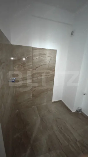 Apartament premium 1 dormitor | Etaj 3 | Orientare S-E | Balcon - imagine 11