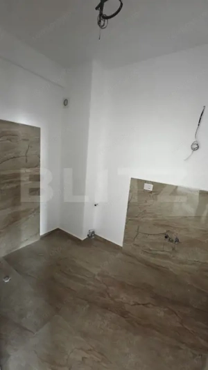 Apartament premium 1 dormitor | Etaj 3 | Orientare S-E | Balcon - imagine 10