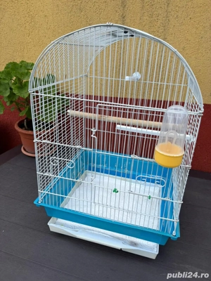 Vand Colivie pt Pasari - imagine 3