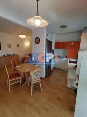 Inchiriez apartament 2 camere-Ared Kaufland