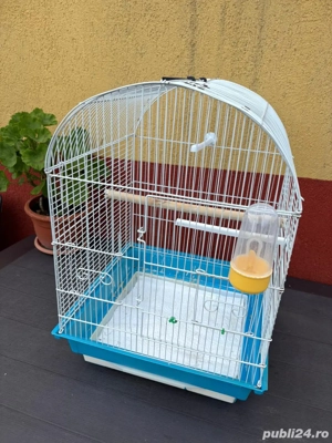 Vand Colivie pt Pasari - imagine 2