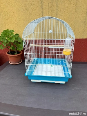 Vand Colivie pt Pasari