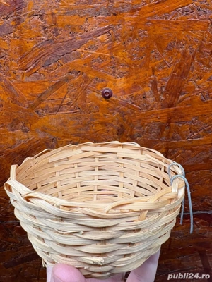 Vand 5 Cuiburi pt Pasari - imagine 4