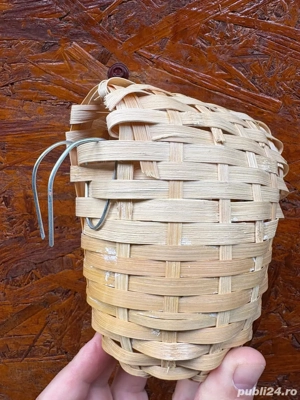 Vand 5 Cuiburi pt Pasari - imagine 2