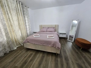 Casa, P+1, 240mp utili,teren 500 mp,piscina, jacuzzi, sauna, zona Selgros-Ionumi - imagine 11