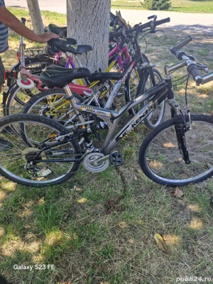 Biciclete de vinzare