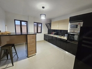 Casa, P+1, 240mp utili,teren 500 mp,piscina, jacuzzi, sauna, zona Selgros-Ionumi - imagine 16