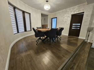 Casa, P+1, 240mp utili,teren 500 mp,piscina, jacuzzi, sauna, zona Selgros-Ionumi - imagine 9