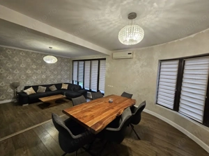Casa, P+1, 240mp utili,teren 500 mp,piscina, jacuzzi, sauna, zona Selgros-Ionumi - imagine 7