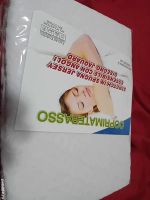 husa pentru saltea nouă 180x200 