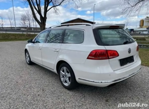 Vand VW Passat B7 - imagine 2