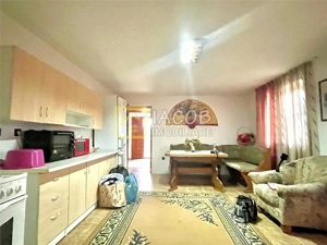Casa P+M, 5 camere,com. Oniscani, jud. Bacau - imagine 14