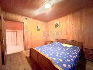 Casa P+M, 5 camere,com. Oniscani, jud. Bacau - imagine 10