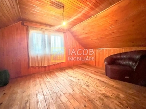 Casa P+M, 5 camere,com. Oniscani, jud. Bacau - imagine 17