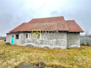 Casa P+M, 5 camere,com. Oniscani, jud. Bacau - imagine 19