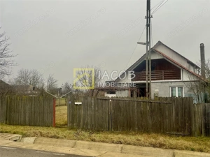 Casa P+M, 5 camere,com. Oniscani, jud. Bacau - imagine 3