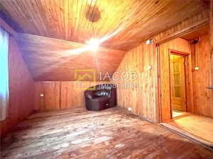 Casa P+M, 5 camere,com. Oniscani, jud. Bacau - imagine 16