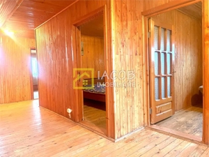 Casa P+M, 5 camere,com. Oniscani, jud. Bacau - imagine 12