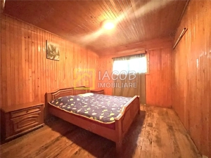 Casa P+M, 5 camere,com. Oniscani, jud. Bacau - imagine 9