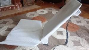 Scaun lift ptr baie persoane vârstnice sau cu dizabilități 